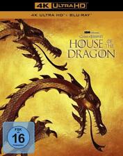 House of the Dragon - Staffel 1 - 4K UHD | Blu-ray | 2022