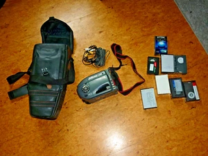 JVS Video Movie JVC GR- AX 40 - Bild 1 von 8
