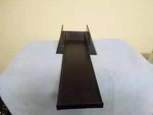 12 3/8 LONG 3" WIDE SMALL FOR FACTOR UPRIGHT VERTICLE STAND FS IBM RAVEN 71P6696 - Picture 1 of 1
