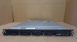 HP Proliant DL360 G7 2 x Xeon 6-Core X5670 2.93GHz 12GB RAID 1U Rack Server - Picture 1 of 1