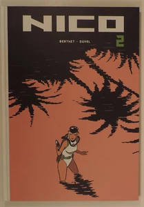 Nico 2 Berthet Duval Luxe Boulevard Bulles 2010 - Bild 1 von 3