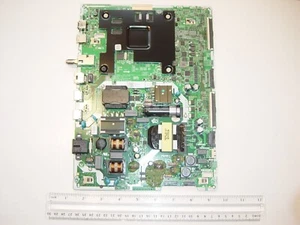 NEW Samsung BN9649639A BN96-49639A Main Board D172 - Picture 1 of 1