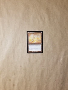MTG Magic The Brothers' War RETRO FRAME SCHEMATIC X1 Swiftfoot Boots (NM/MINT) - Picture 1 of 1