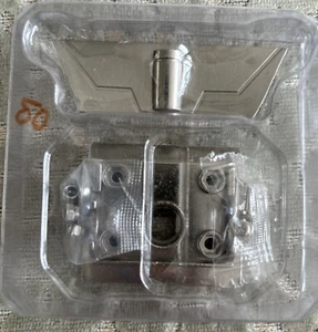 1:2 MASSSTAB TERMINATOR BAUEN SIE DAS ENDOSKELETT T-800 # 50 Nur Teil - Bild 1 von 1