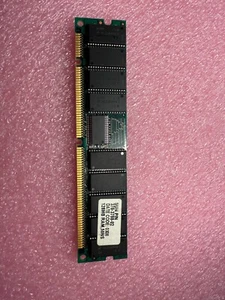 Sun 370-3798 128mb Memory Ultra 5 / Ultra 10 Memory RAM - Picture 1 of 1