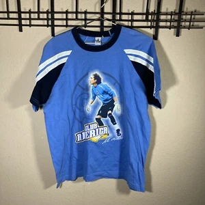 Camiseta Club América México M. Ochoa Talla M - Imagen 1 de 5