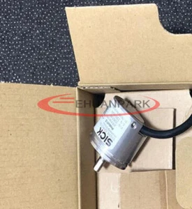 1PCS Sick DBS50E-S5EK02500 1061230 encoder new - Picture 1 of 5