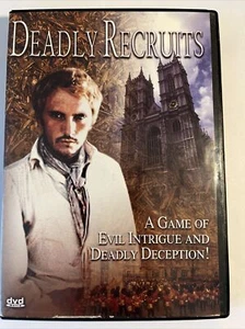 Deadly Recruits DVD - Bild 1 von 1