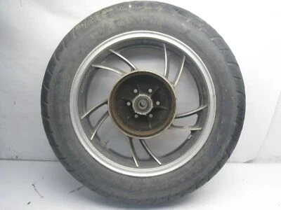 Yamaha XJ550 XJ 550 1981 Maxim rueda de tracción trasera  Foto 1 de 4