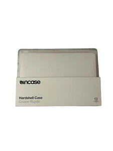 Incase Hardshell for MacBook Pro 13" Case Thunderbolt 3 (USB- C) - Clear - Picture 1 of 2