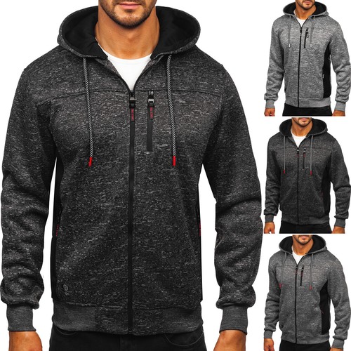 SACAI Felpa felpa felpa con cappuccio maglione fantasia uomo BOLF cappuccio