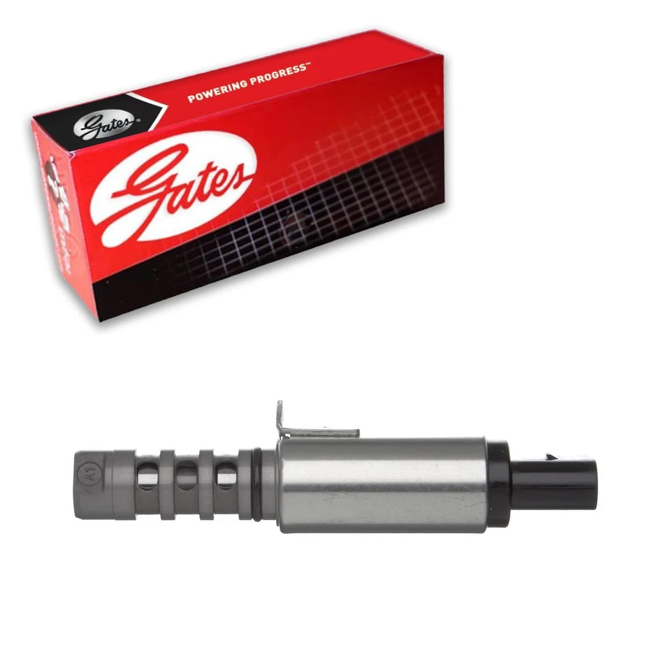 Solenoide motor Gates VVT para Audi RS5 2013-2015 4,2 L V8 gasolina Foto 1 de 4