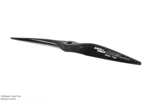 Cam Carbon Power Prop 15x9 Luftschraube Propeller Neu aero-naut Brushless Zoll - Bild 1 von 1