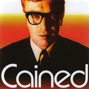 V/A - Cained (CD 2007) Electronic, Jazz, Funk / Soul - Picture 1 of 2