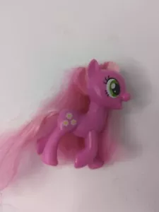 My Little Pony Cheerilee G4 MLP FIM Brushable - Picture 1 of 7