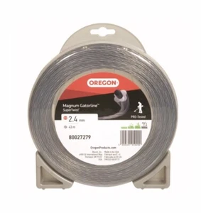 Oregon 2.4mm x 43m Twist Trimmer Line - Picture 1 of 1