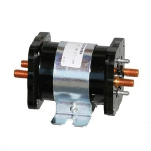 6-Terminal Heavy Duty Solenod Coil for 36-Volt E-Z-GO Electric Golf Cart - Bild 1 von 1