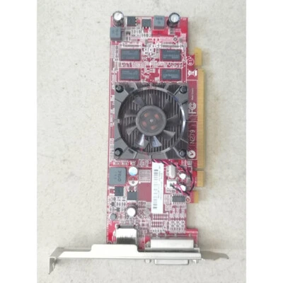 For HP HD5450 512MB Game Graphics Card 599980-001 - image 1 of 4
