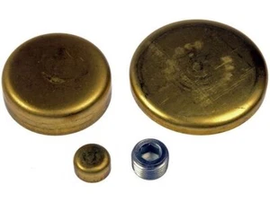 For 1979-1986, 1988-1995 GMC K3500 Expansion Plug Kit Dorman 75616RJ 1980 1981 - Picture 1 of 2