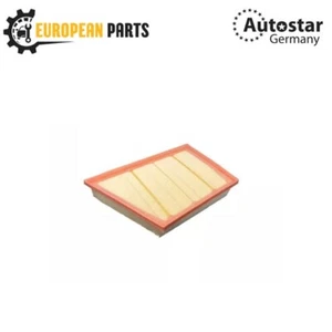 AutoStar Engine Air Filter 4F0133843A for Audi A6 2.0 TDI TFSI C6 Saloon Avant - Picture 1 of 1