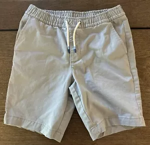 Youth Gap Pull-on Gray Shorts Size XXL - Picture 1 of 4
