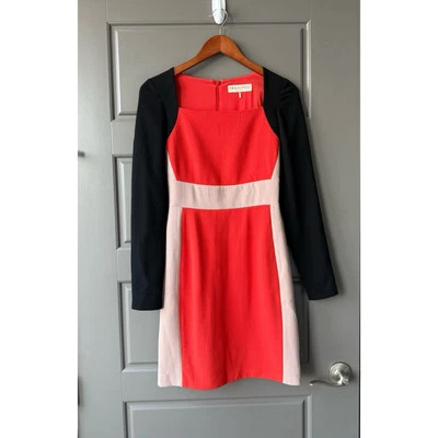 Emilio Pucci Long Sleeves dress size 4 - Image 1 of 4