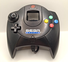 Sega Dreamcast Sports Controller NICE! LOOK! Working & Clean!