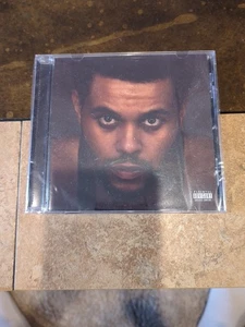 *SIGNED* THE WEEKND - HURRY UP TOMORROW | CD & AUTOGRAPHED ART CARD - Foto 1 di 2