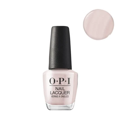 OPI Nail Lacquer NLH003 Movie Buff 15ml - Photo 1/2