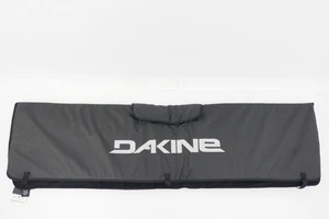 NEU! Dakine Pickup Mountainbike Heckklappenpolster groß 65 x 16,5 x 1,2 Zoll schwarz - Bild 1 von 6