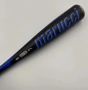 Marucci F5 Baseballschläger 26/16 -10 1,15 BPF 2,75 Durchmesser - Bild 1 von 6
