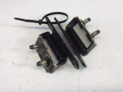 09 10 11 Nissan 370Z puerta trasera puerta levadiza maletero puerta trasera bisagra N Foto 1 de 4