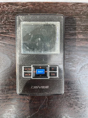 iRiver H320 Digital MP3 Multi-Codec Media Player TESTED - Image 1 of 4