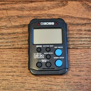 Boss DB-30 Talking Dr. Metronomo Beat - Foto 1 di 2
