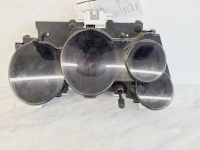 Speedometer Cluster MPH Fits 04-08 MATRIX 573732 - Image 1 of 4