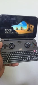 GPD Win 64 Bit Intel Atom 1.6ghz 4gb Ram 64gb Ssd - Picture 1 of 4