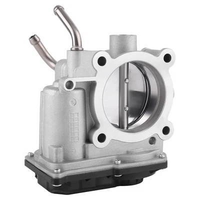 Throttle Body For Kia Rondo Soul Forte5 1.8L 2.0L 337-50300,01490,35100-2E000 - Image 1 of 4