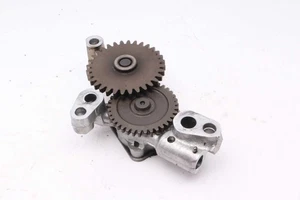 Oil Pump Engine Schmierölpumpe Pump Yamaha XS 400 Se 4G5 81-83 - Picture 1 of 4