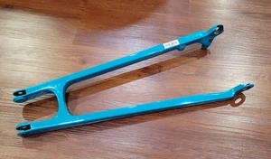 2020 TREK TOP FUEL 9.9 MTB CARBON SEAT STAY SIZE XL 29" SEE PICTURES - Picture 1 of 14