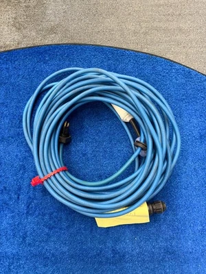 MAYTRONICS / DOLPHIN CABLE FOR 30i ROBOTIC POOL CLEANER ( USED ) - Image 1 of 4