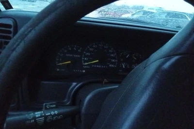 1997 C 1500 OE Speedometer Gauge Cluster 94K Miles Chevrolet - Image 1 of 4