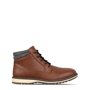 Lee Cooper Chukka Botas Hombre Marrón Talla UK8 EU42 #REF150 - Imagen 1 de 5