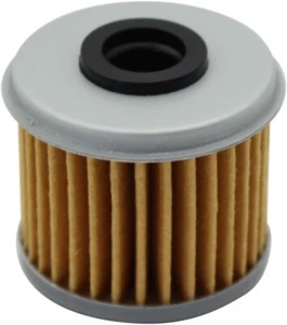 Oil Filter for Honda CRF250R CRF250 R 2004-2016 - Picture 1 of 4
