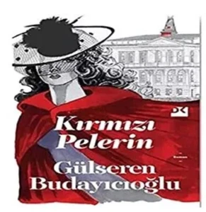 Kırmızı Pelerin, Gülseren Budayıcıoğlu - Taschenbuch - SEHR GUT - Bild 1 von 1