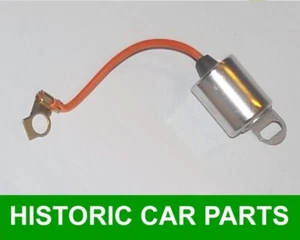 Triumph Herald 13/60 CONVERTIBLE 1967-71 - CONDENSADOR para Lucas Distributor 41127 - Imagen 1 de 1