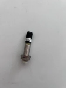 Induktiver Sensor M12 Sn 4mm CARLO GAVAZZI EI1204PPCSS-1 - Bild 1 von 2