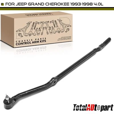 Extremo de barra de amarre para Jeep Grand Cherokee ZJ 1993-1998 pasajero delantero exterior L6 4,0 L Foto 1 de 4