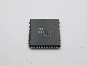 1x ZMD U11488PC Prozessor DIP-68 - Bild 1 von 3