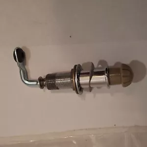 1940 Ford Standard Car Wiper Switch Assembly 01A-17535-A - Picture 1 of 7