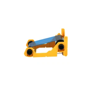 New Ribbon For Zebra ZXP Series3 PN 800033-340CN03 YMCKO Printer - Picture 1 of 1